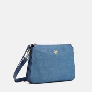 Borsa a tracolla 3 scomparti Ynot?