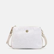 Borsa a tracolla 3 scomparti Ynot?