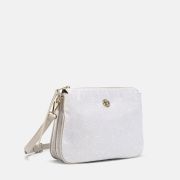 Borsa a tracolla 3 scomparti Ynot?