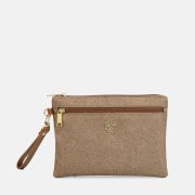Pochette con polsiera Ynot?