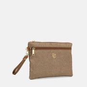 Pochette con polsiera Ynot?