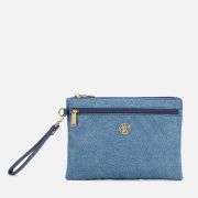 Pochette con polsiera Ynot?