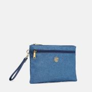 Pochette con polsiera Ynot?