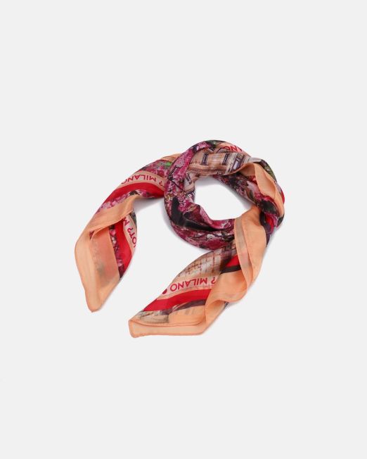 Foulard Ynot?