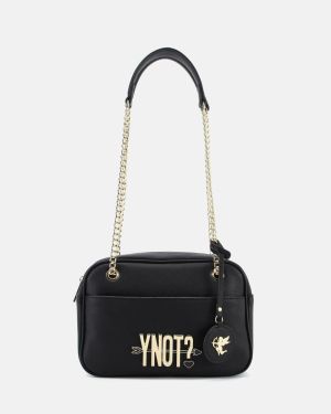 Borsa a Tracolla Small Ynot?