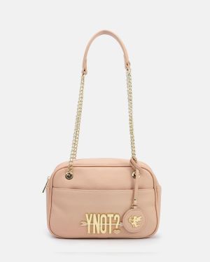 Borsa a Tracolla Small Ynot?