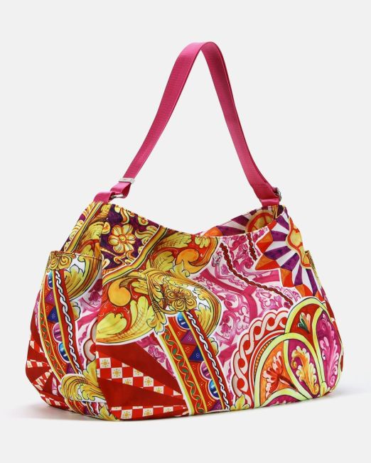 Borsa a Sacca Linea Mare Ynot?