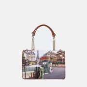 Flap Bag Ynot?