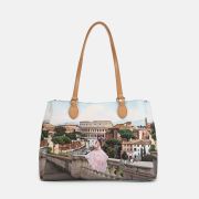 Borsa Tote Ynot?