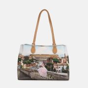 Borsa Tote Ynot?