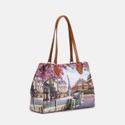 Borsa Tote Ynot?