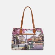 Borsa Tote Ynot?