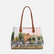 Borsa Tote Ynot?