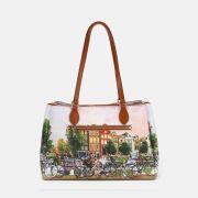 Borsa Tote Ynot?