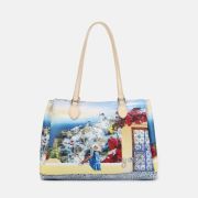 Borsa Tote Ynot?