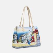 Borsa Tote Ynot?
