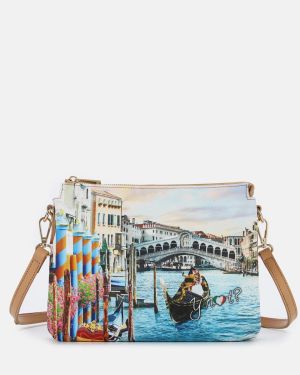 Borsa a tracolla Ynot?