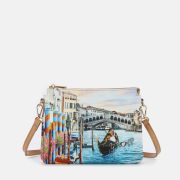 Borsa a tracolla Ynot?