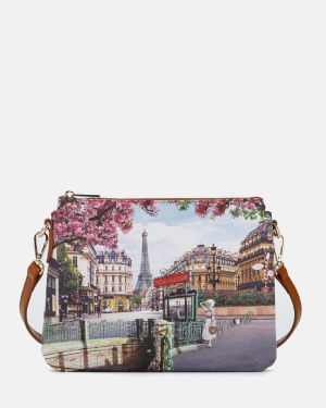 Borsa a tracolla Ynot?