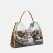 Borsa Tote Large Ynot?