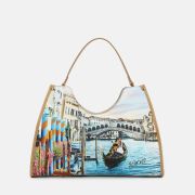 Borsa Tote Large Ynot?