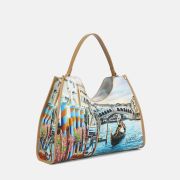Borsa Tote Large Ynot?