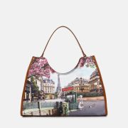 Borsa Tote Large Ynot?