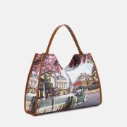 Borsa Tote Large Ynot?