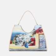 Borsa Tote Large Ynot?