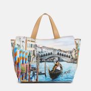 Borsa Tote Large Ynot?