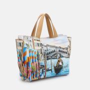 Borsa Tote Large Ynot?
