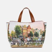 Borsa Tote Large Ynot?