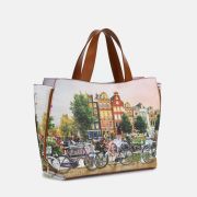 Borsa Tote Large Ynot?