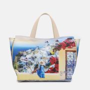 Borsa Tote Large Ynot?