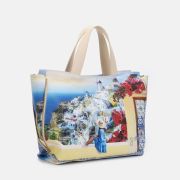 Borsa Tote Large Ynot?