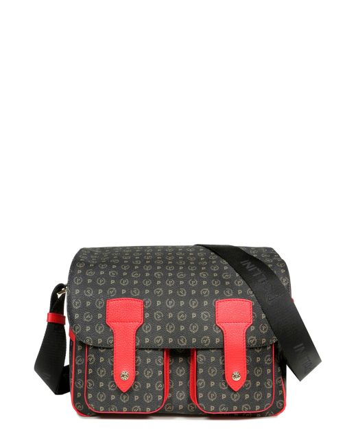 Borsa Multitasche Pollini Heritage