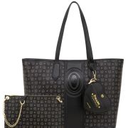Shopping Bag Pollini Heritage