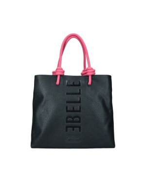 REBELLE