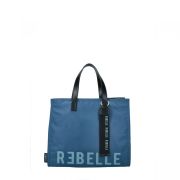 REBELLE