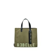 REBELLE