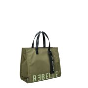 REBELLE