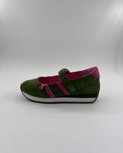 TOSCA BLU